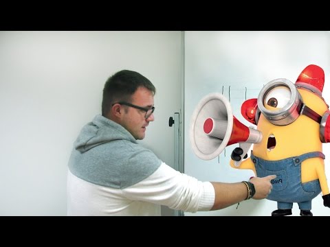 Видео: ПДД - Применение специальных сигналов. (просто о мигалках и сиренах)