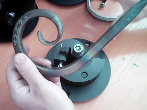 Видео: САМОЗАЖИМНЫЕ ЛЕКАЛА ДЛЯ КОВКИ ! Обзор от 2021 года.