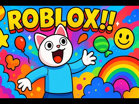 Видео: Больше ROBLOX — беги быстрее