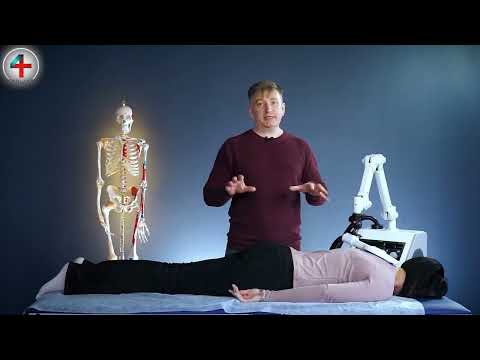 Видео: Периферическая магнитная стимуляция Neuro MS. Протоколы применения
