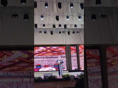 Видео: Сержан Мұсайын