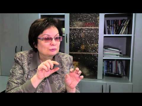 Видео: Оренбург – Орынбор. 6500 км. День 5.