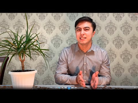 Видео: Өсімдіктердің тыныс алуы