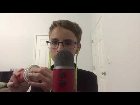 Видео: АСМР 100%-ные мурашки