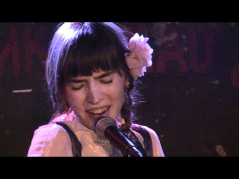 Видео: Badda Boo - Я буду петь @JaoDa `11 (03)