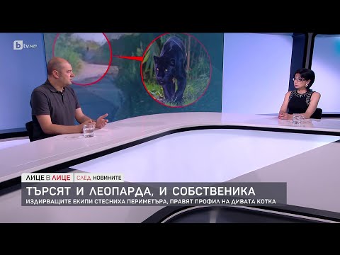 Видео: От къде се появи черният хищник?