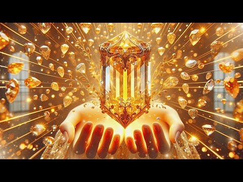 Видео: 432 Гц + 888 Гц + 1111 Гц + 528 Гц ~ Закон Притяжения | Привлечение Богатства, Здоровья, Благосло...