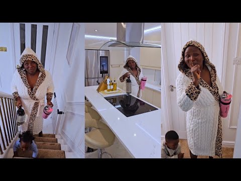 Видео: Наша жизнь как контент-проект, базирующийся в Великобритании 🇬🇧