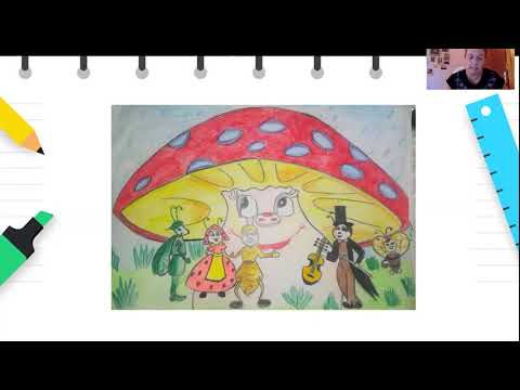 Видео: 3 до 4 години - Јазик и говор - Чадорче за цел свет