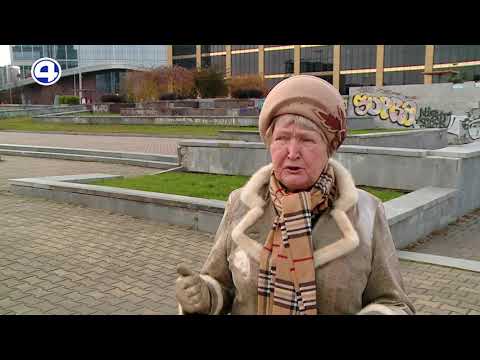 Видео: Нелегальные граффити опутали Екатеринбург