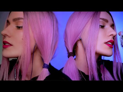 Видео: АСМР 🎧 ЛУЧШЕЕ СНОТВОРНОЕ