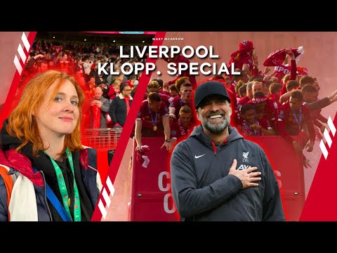 Видео: Special. 10 лет назад Юрген Клопп всё изменил!
