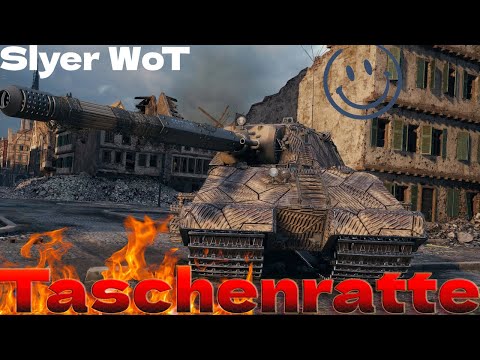 Видео: TASCHENRATTE ОДИН ИЗ ЛУЧШИХ НА 11 УРОВНЕ БОЙ НА 10K+ DMG