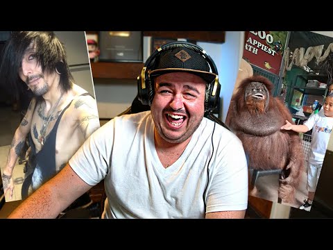 Видео: Daz наблюдает за людьми, которые не должны существовать