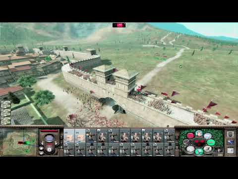 Видео: Гайд по уверенному штурму города 🔥 Medieval II: Total War🔥Гайд по экономике