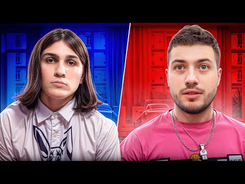 Видео: ЗАРУБА С THRILL PILL НА НАКАЗАНИЕ | УГАР В КЛУБАХ С КРАСОТКАМИ😂