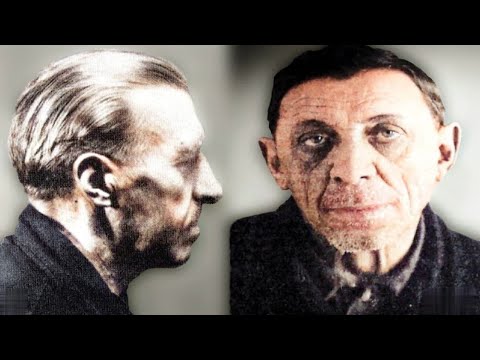 Видео: "ШЕФ ГЕСТАПО" МИХАИЛ БУКИН. КАК КАЗНИЛИ ЖЕСТОКОГО ПРЕДАТЕЛЯ РОДИНЫ