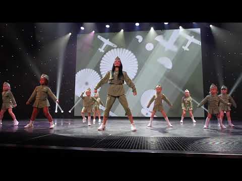 Видео: Todes Stupino, группа 1, "Прадедушка"