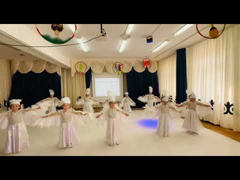 Видео: Өнерім саған- Қазақстан