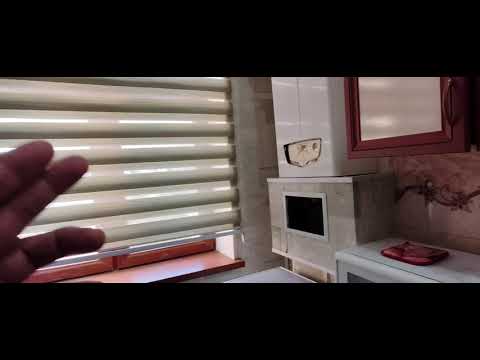 Видео: Урганч шахрида 2 каватда 2 хонали квартира сотилади Нархи 45 000$$$. Мулжал Гастроном 