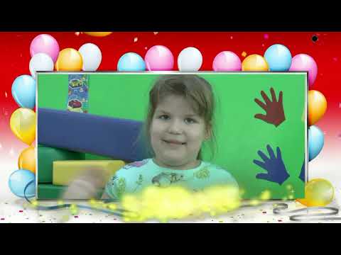 Видео: Выпуск 2019 в 8 дс 1ч (один день из жизни детского сада)