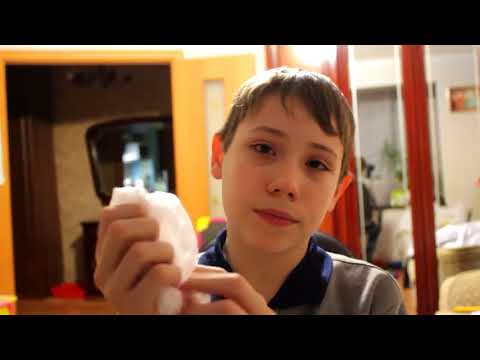 Видео: ASMR/АСМР ^ 10 триггеров за 10 минут^😌😴🎧