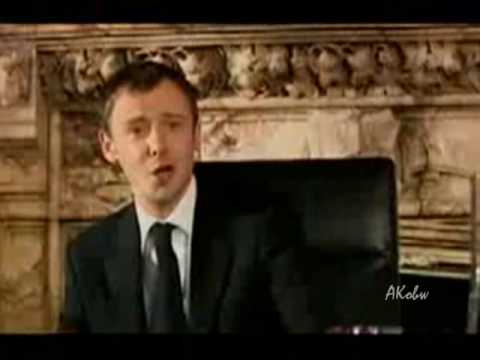 Видео: Доктор Кто - Мастер - Проснись и пой!