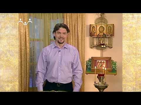 Видео: Рассказы о Святых. Первое и второе обретение главы Иоанна Предтечи
