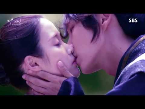 Видео: Алые сердца/Лунные влюбленные - Обезоружена