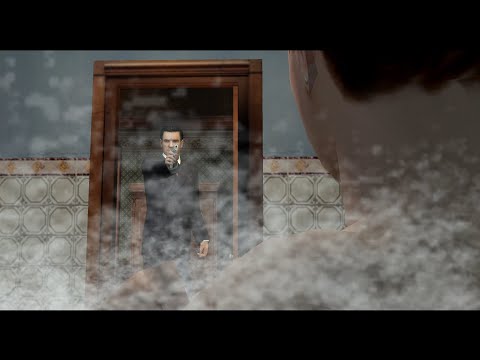 Видео: "Добрый парень" ► MAFIA - 5 серия