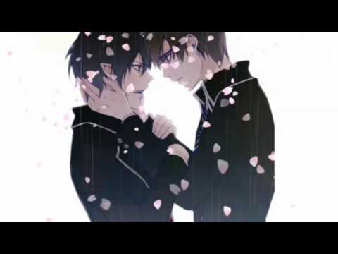 Видео: Аниме клип рин и юкио