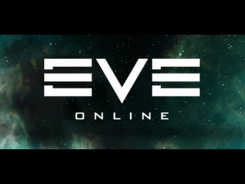 Видео: EVE online планетарное строительство - фармим на PLEX в афк