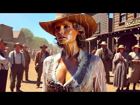 Видео: Жаркий  ВЕСТЕРН 2025 | СЕЛЬСКАЯ ДИВА | Фильм Дикого Запада в HD