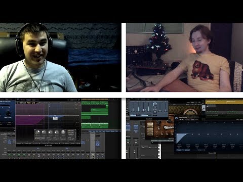 Видео: #MUZ кухня Выпуск 21 (Алексей Разумов SLICK)