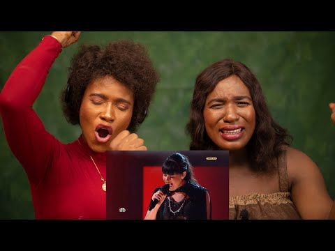 Видео: OUR FIRST TIME HEARING "Путь" - Диана Анкудинова | "Рок-хит" REACTION!!!😱