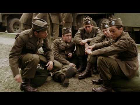 Видео: Ботики CORCORAN Jump Boots - Легенда II Мировой