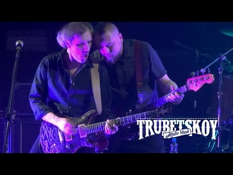 Видео: Trubetskoy _ Завершается игра 23_01_2016 (2 камеры)