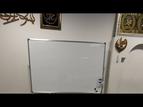 Видео: Ҳадиси-22 намозҳои панҷгона