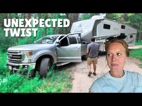 Видео: День 9: Автономное проживание в горах Тетон пошло не по плану. Часть первая