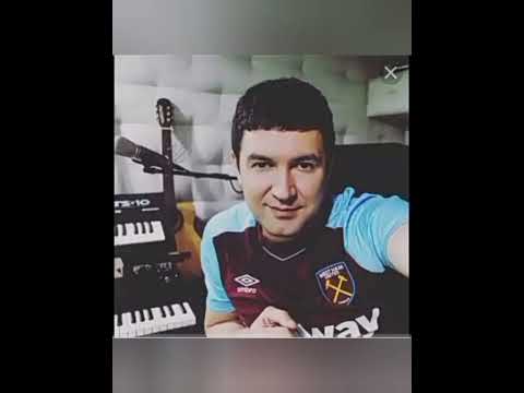 Видео: Бобур Холматов "Кандок килай энди" кушиги.