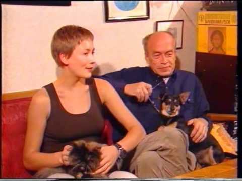 Видео: Интервью Рогволда Суховерко