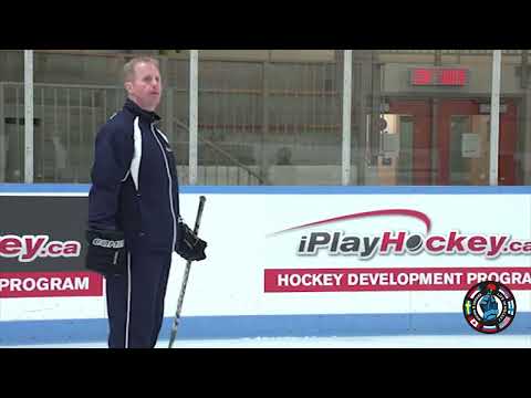 Видео: ЗАЩИТА ШАЙБЫ ПРИ ЕЁ ВЕДЕНИИ ВДОЛЬ БОРТА. ЧАСТЬ 2