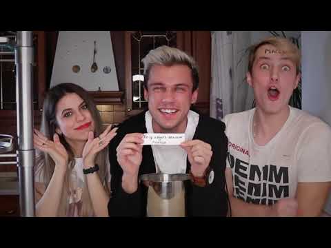 Видео: ХОЧУ И НЕ ХОЧУ С ЛИСИЧКОЙ ЭЛИНОЙ/ЭЛИНА ХОЧЕТ ПОЦЕЛОВАТЬ МАСЕЯ