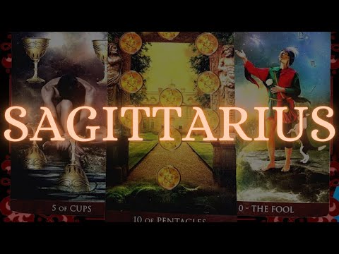 Видео: СТРЕЛЕЦ — ТРЕТИЙ ЧЕЛОВЕК НАЧИНАЕТ ТРОГАТЬ, ПОКА ВАШ ЧЕЛОВЕК ДВИЖЕТСЯ К ВАМ! ВОТ ЧТО ОНИ БУДУТ ДЕЛАТЬ