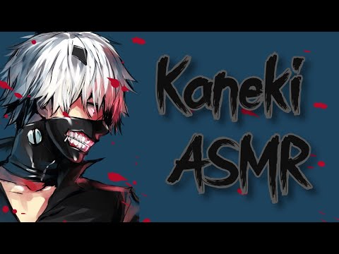 Видео: Потерянная встреча с Канеки ASMR