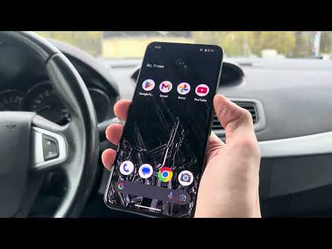 Видео: Google Pixel 8 pro - как он в 2025 году?