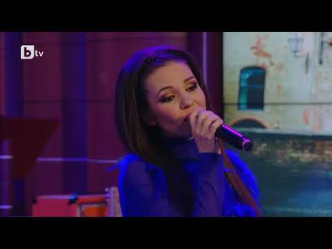 Видео: Шоуто на Слави: Шоуто на Слави: "Нещо лично" с гост Стефан Данаилов - 08.12.2017 (2 част)