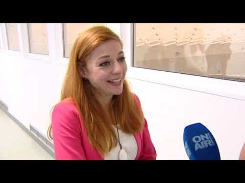 Видео: Авиошоу (Е226) 2020-02-22 - Girls Open Day в Булатса - има много място за жените в авиацията