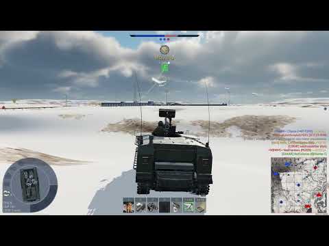 Видео: 🇸🇪 Lvrbv 701 и самолеты.