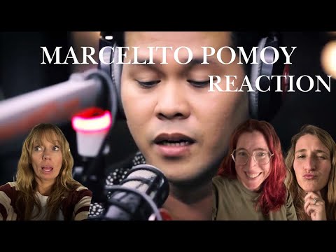 Видео: МОЛИТВА: ПЕРВАЯ РЕАКЦИЯ ПРИГОРОДНЫХ ЖЕН на МАРСЕЛИТО ПОМОЯ!